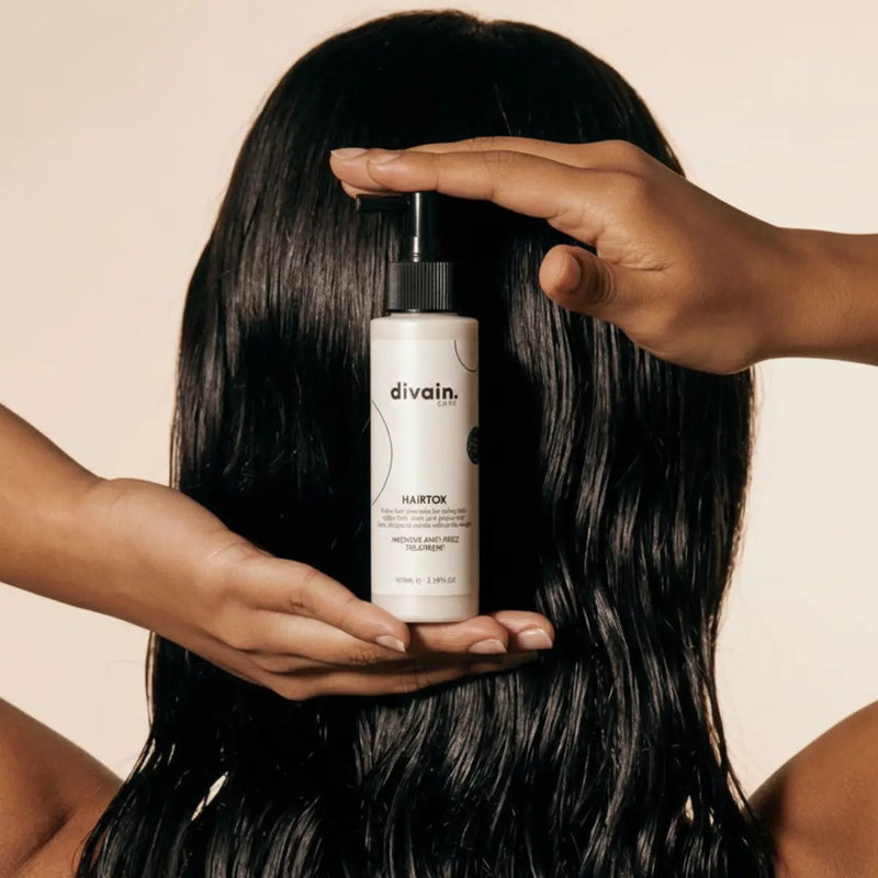 Hair care