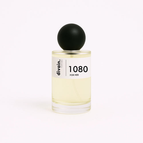 divain. ESSENTIAL 1080