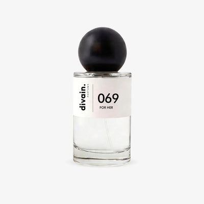 divain.069 fragrance 100ml