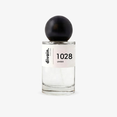 divain.1028 perfume 100ml
