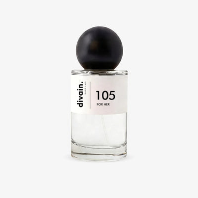 divain.105 perfume 100ml