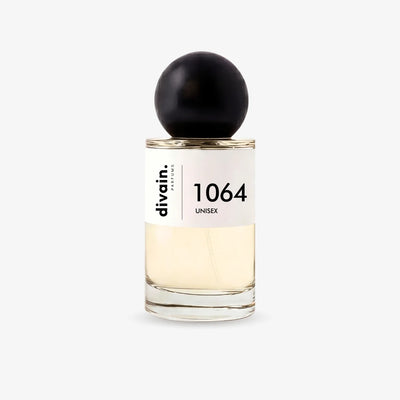 divain.1064 perfume 100ml