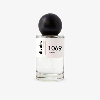 divain.1069 perfume 100ml