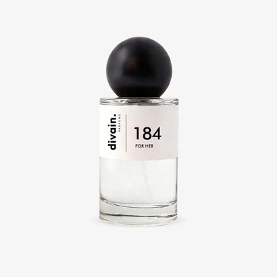 divain.184 fragrance 100ml