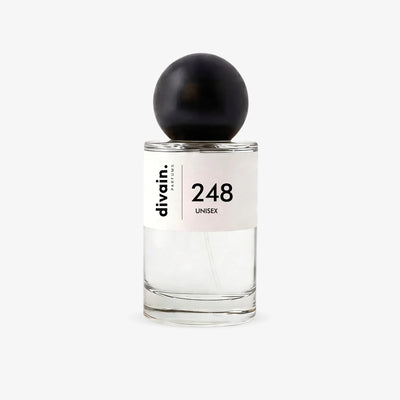 divain.248 perfume 100ml