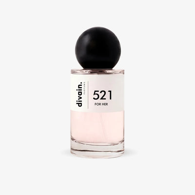 divain.521 perfume 100ml