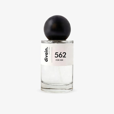 divain.562 fragrance 100ml