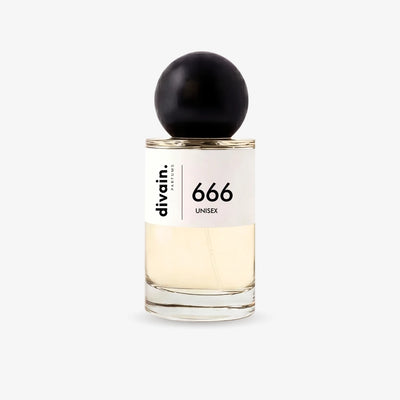 divain Parfums