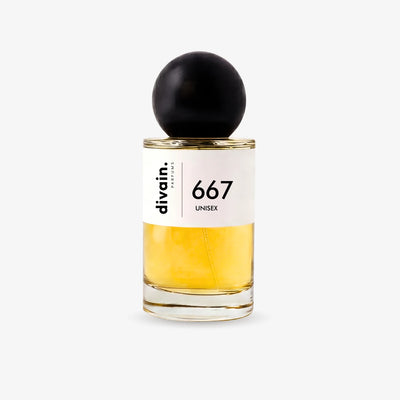 divain Parfums
