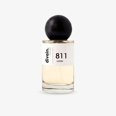 divain.811 perfume 100ml