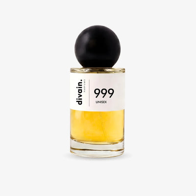 divain.999 perfume 100ml