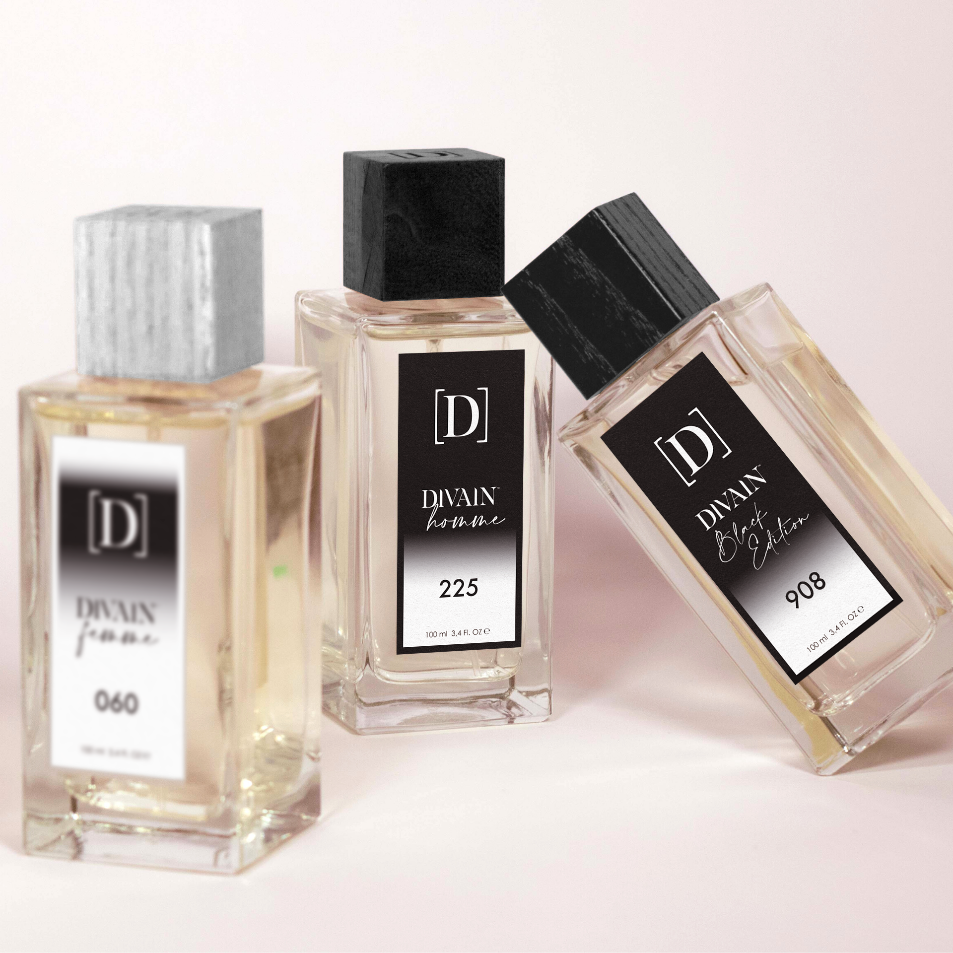 Perfumes Louis Vuitton de Imitación [Mejor Precio Online] DIVAIN – DIVAIN®
