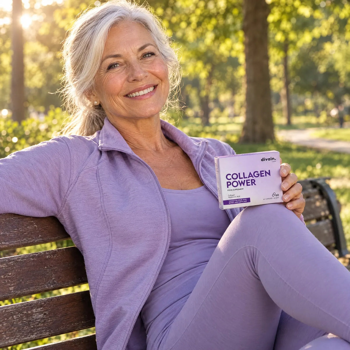 Collagen Power