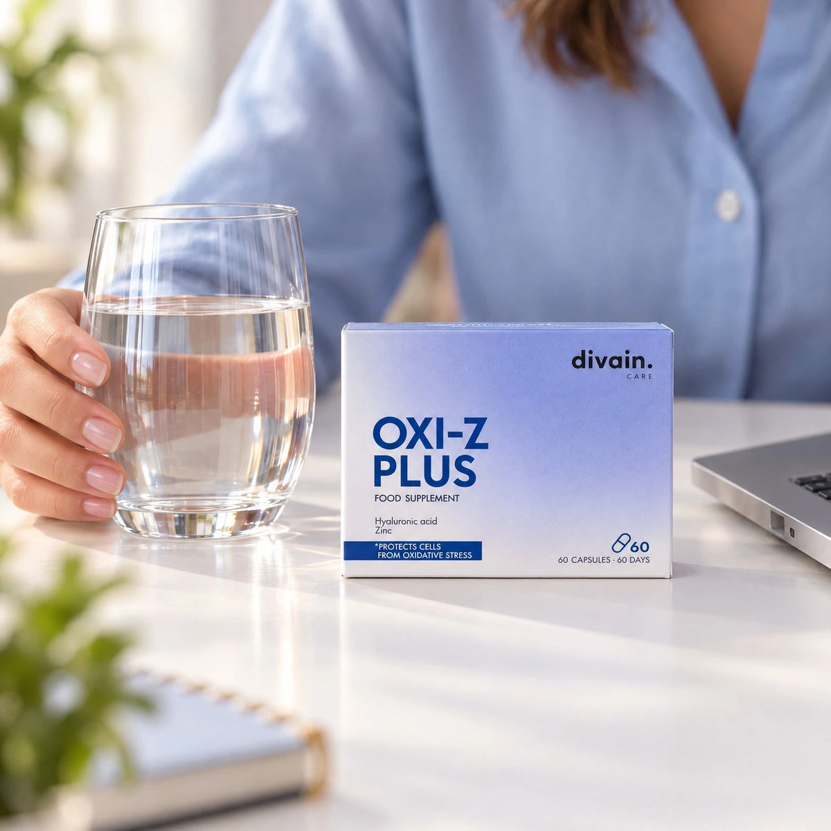 OXI-Z PLUS