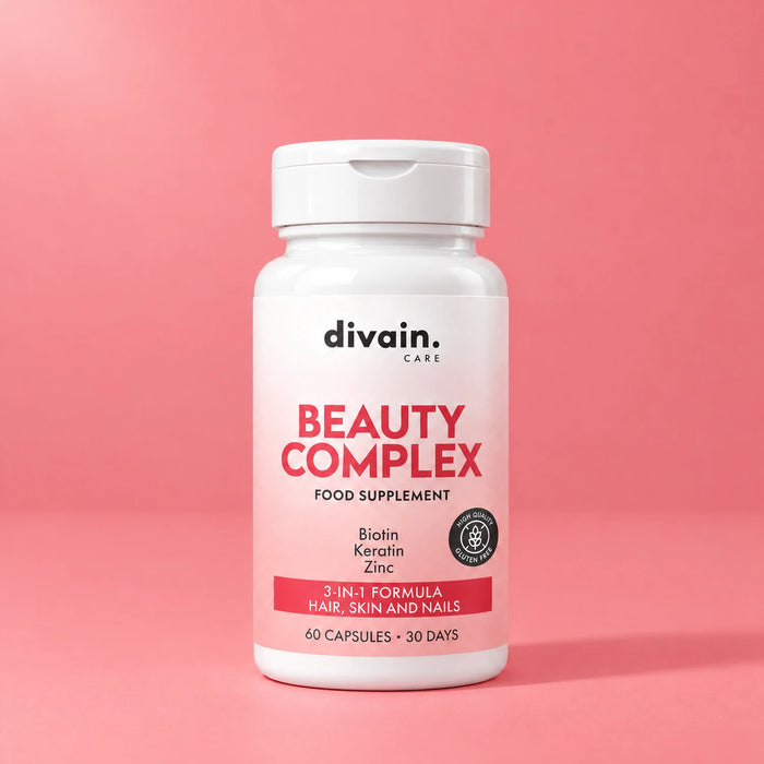 Beauty Complex