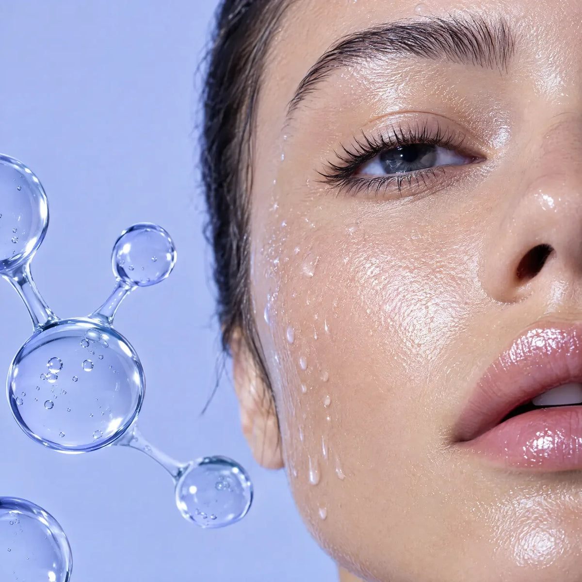 Hydrates
