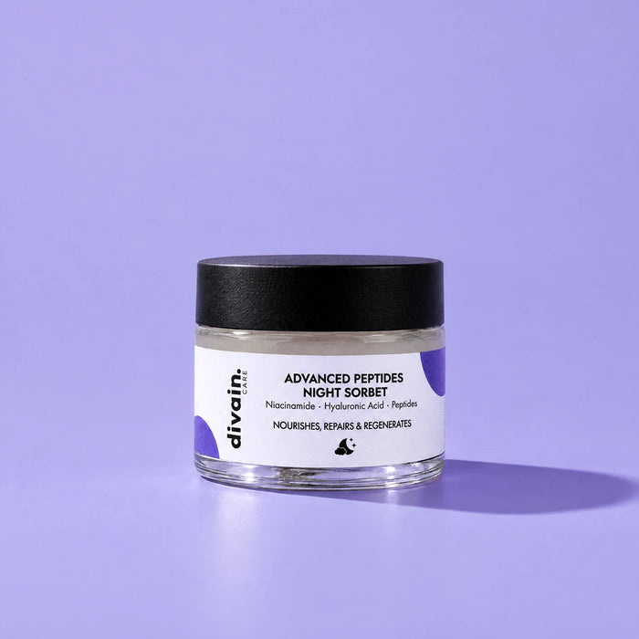 Advanced Peptides Night Sorbet