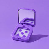 Star-Shaped Pimple Patches