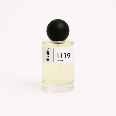 divain. ESSENTIAL 1119 | divain Parfums