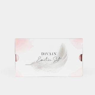 DIVAIN-ES7 | Glamour Sensations Set | Woman