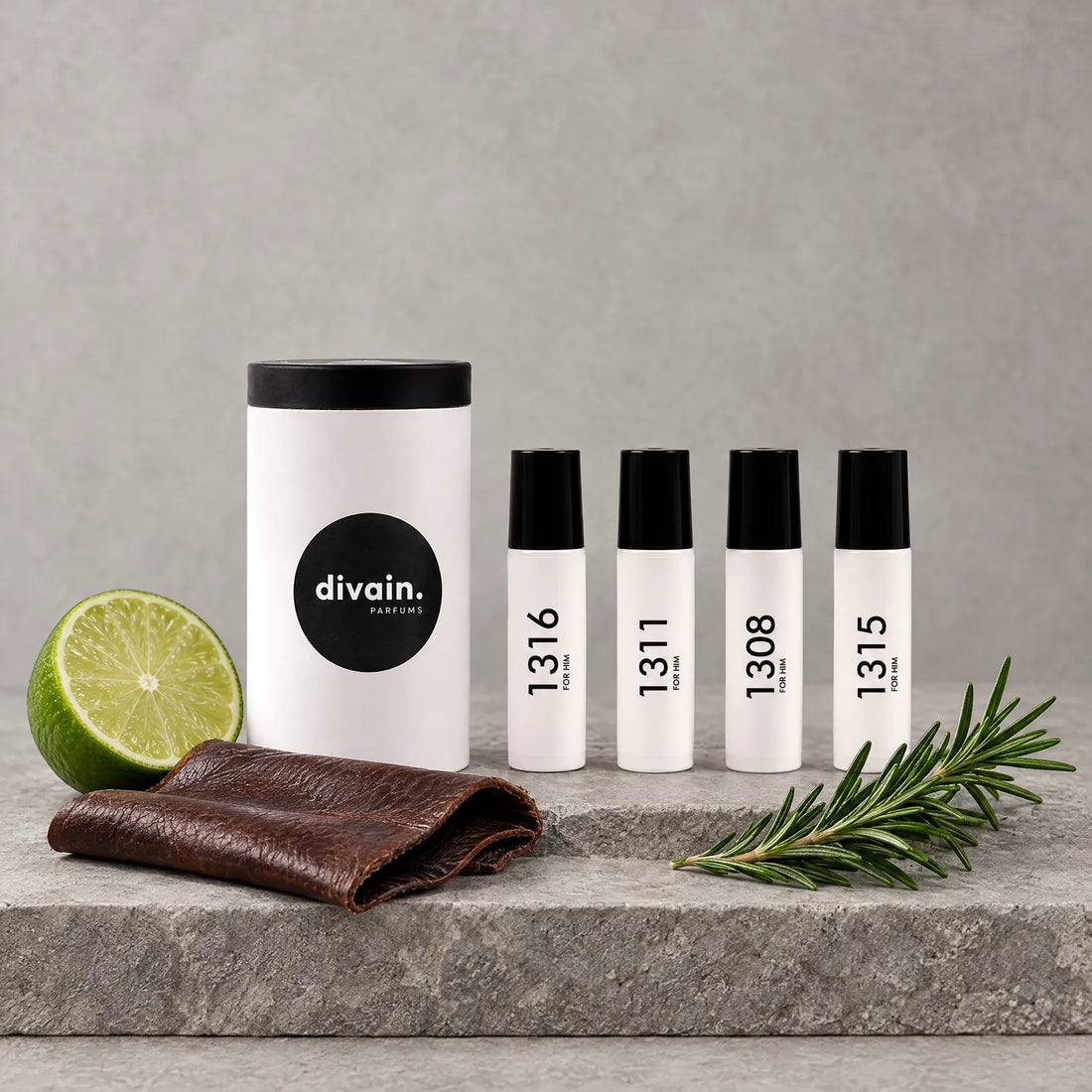 Scoprire nuove fragranze