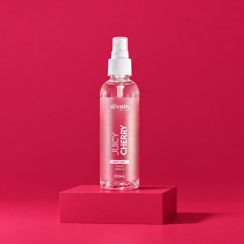 Juicy Cherry Body Mist