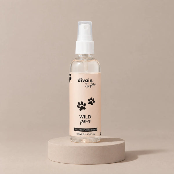 Wild Paws Perfume para mascotas