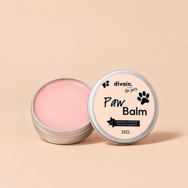 Paw Balm