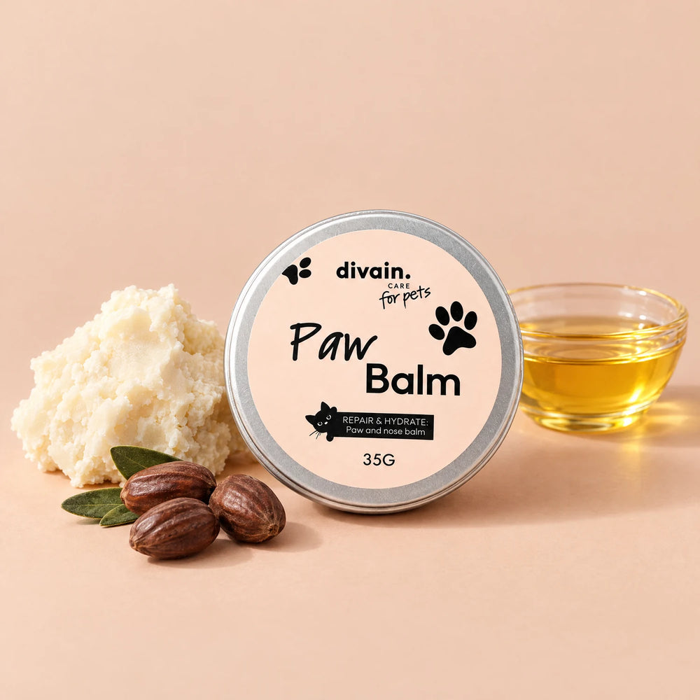 Paw Balm
