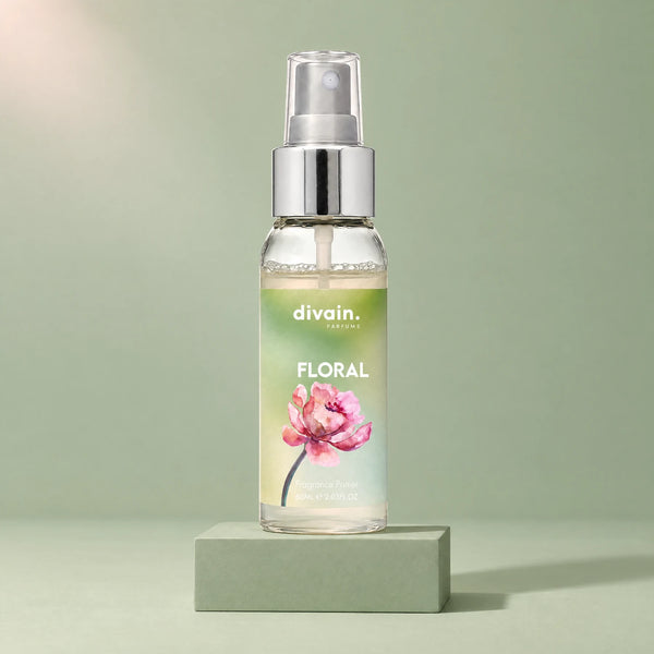 Floral Fragrance Primer