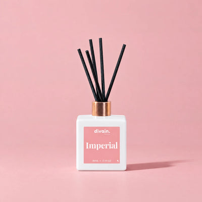 Ambientador Mikado Imperial