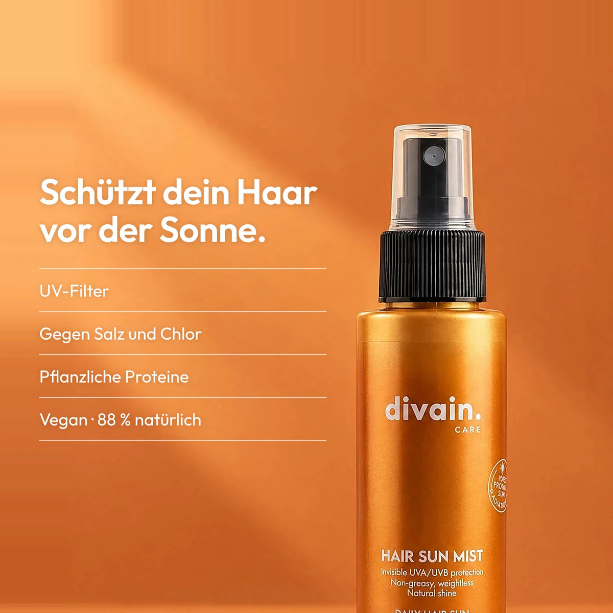 Hair Sun Mist