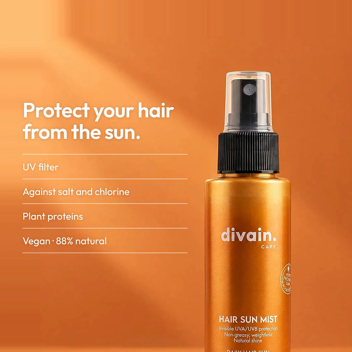 Hair Sun Mist