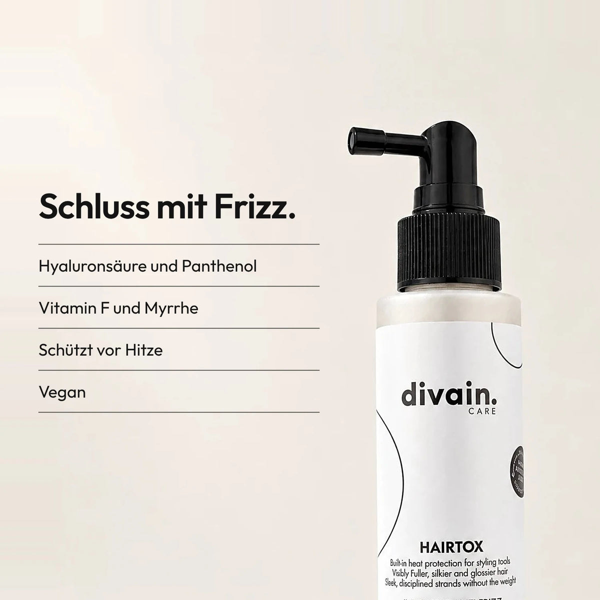 HAIRTOX