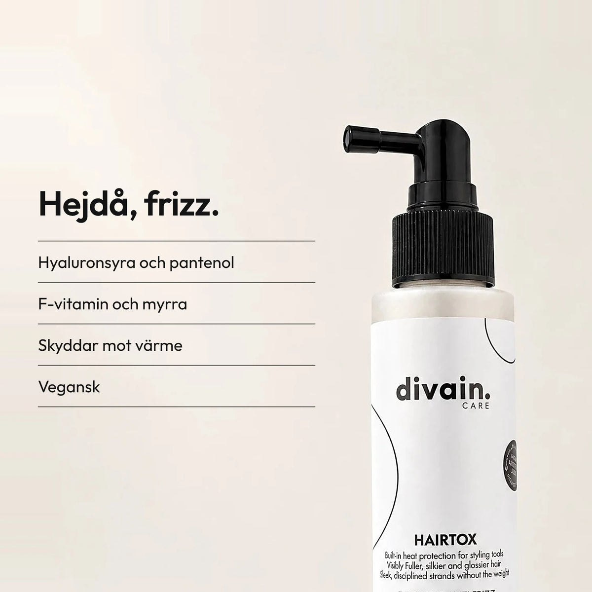HAIRTOX