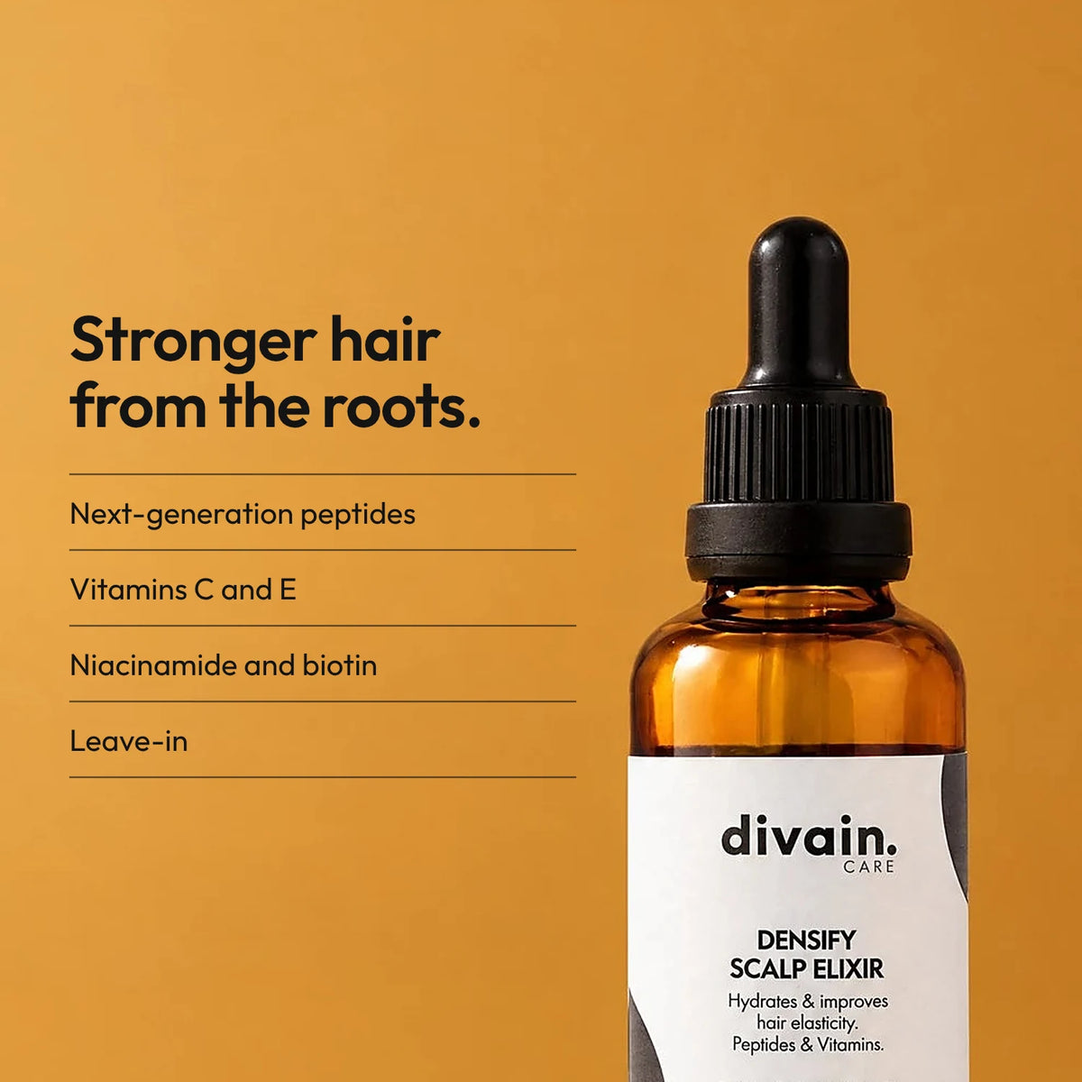Densify Scalp Elixir