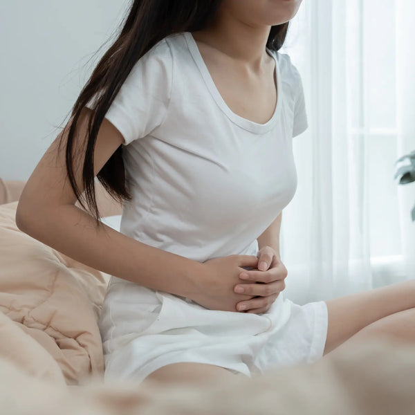 To care for your digestion