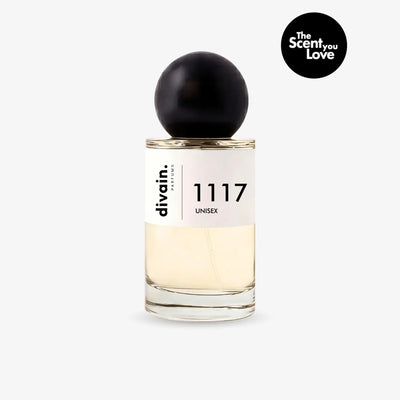 divain Parfums