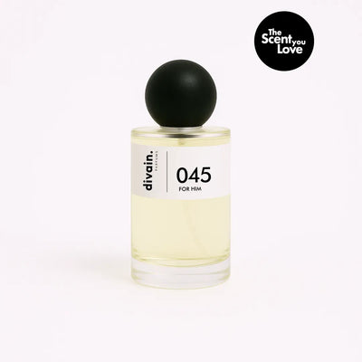 divain. ESSENTIAL 045 | divain Parfums