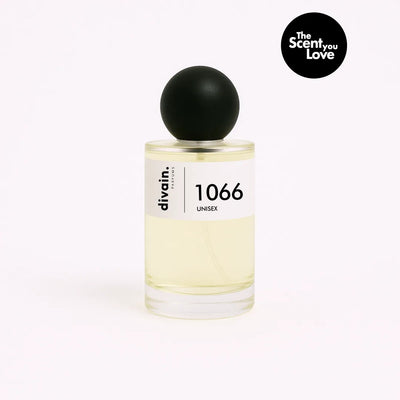 divain. ESSENTIAL 1066 | divain Parfums