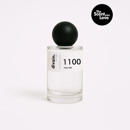 divain. ESSENTIAL 1100