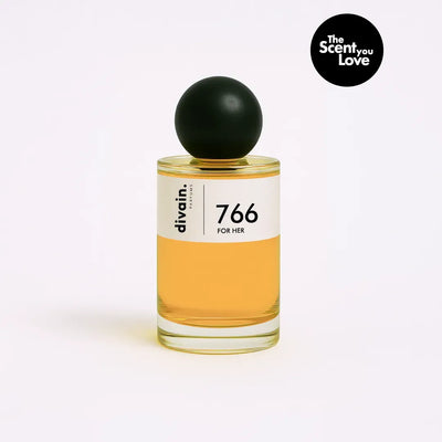 divain. ESSENTIAL 766 | divain Parfums
