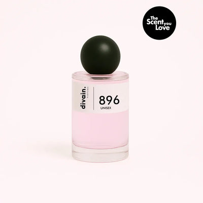 divain. ESSENTIAL 896 | divain Parfums