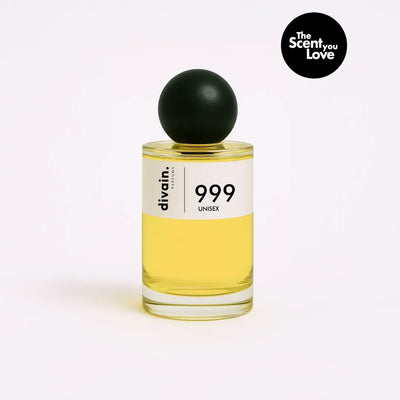 divain. ESSENTIAL 999 | divain Parfums