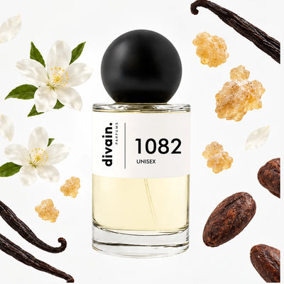 divain-1082 notas