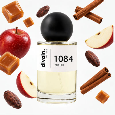 divain-1084 notas