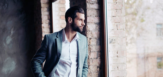 hombre Aries