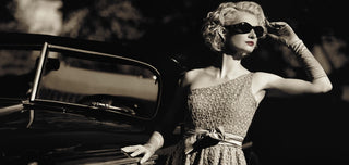 50's Fashion- History & Trends