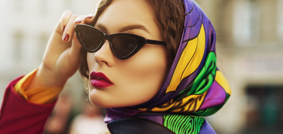 Accesorios de moda para añadir al armario esta temporada
