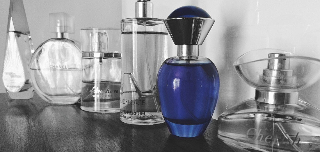 Cómo saber si un perfume es original: 8 trucos infalibles